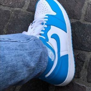 Meet your Posher, Andy